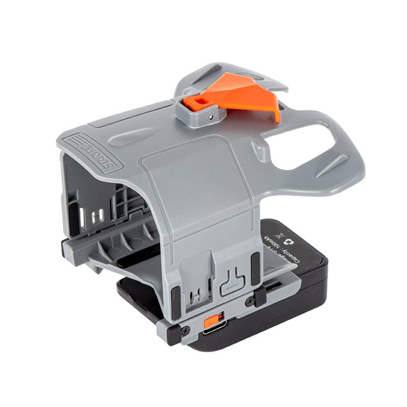 Drone Surveying - STARTRC Professional Drone Thrower For DJI